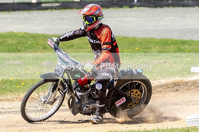 220514-7D-8E0A1256 - Ride & Skid It  Speedway Experience 14th May 22