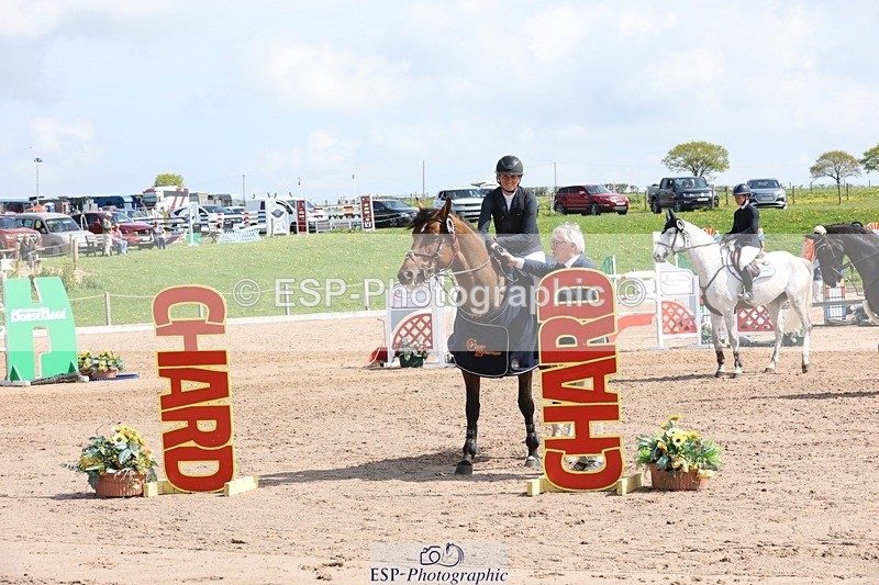 250427-114710-16061 - Cls 36 Young Horse 7yr old