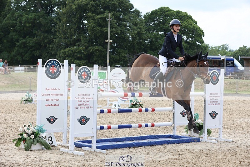 230618-185549-14421 - Cls 22 Hoys 138cm Jump offs