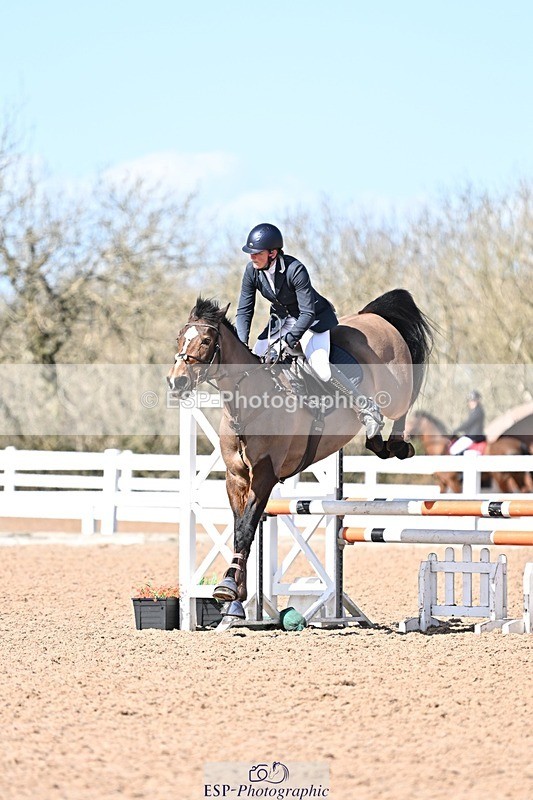 250328-132318-02583 - Cls 11 95cm National Amateur Quali