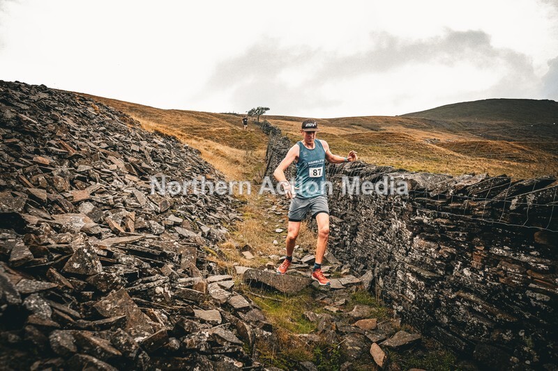 DSCF4222 - Witton Fell race