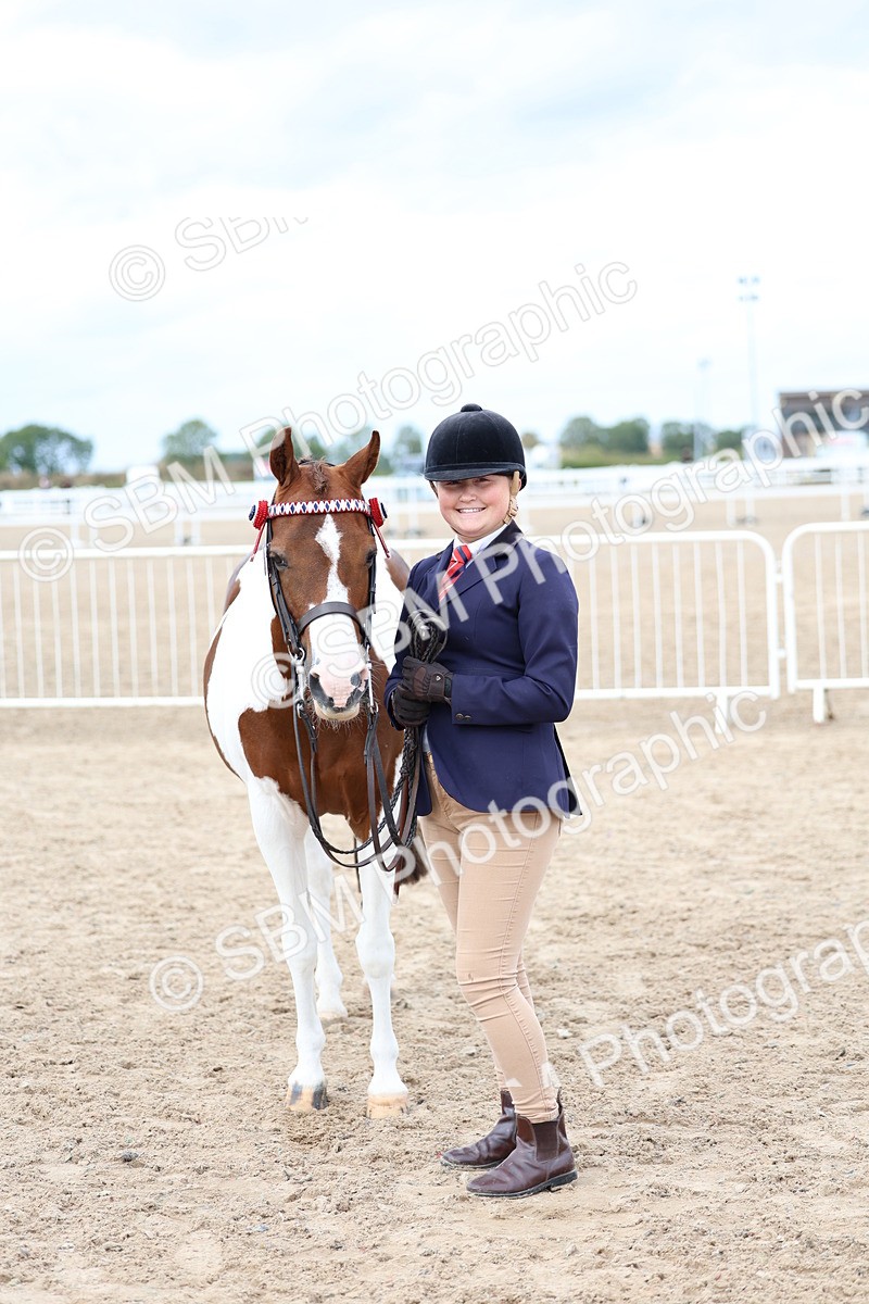 SBM_05934 - Class 29 - IH Veteran Pony