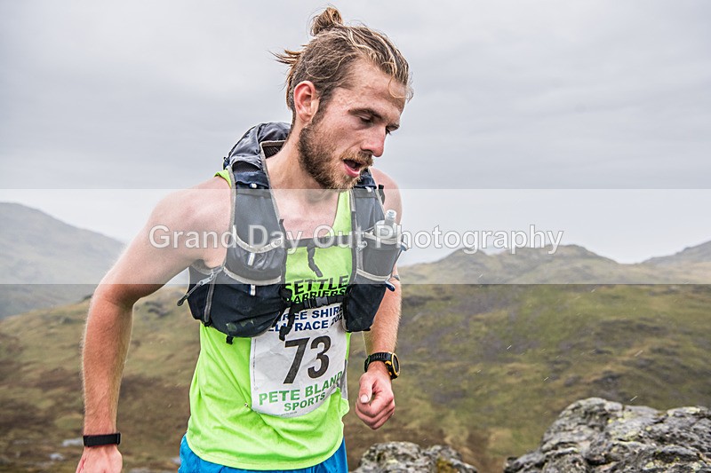 Three Shires-117 - Three Shires Fell Race Saturday 20th September 2025