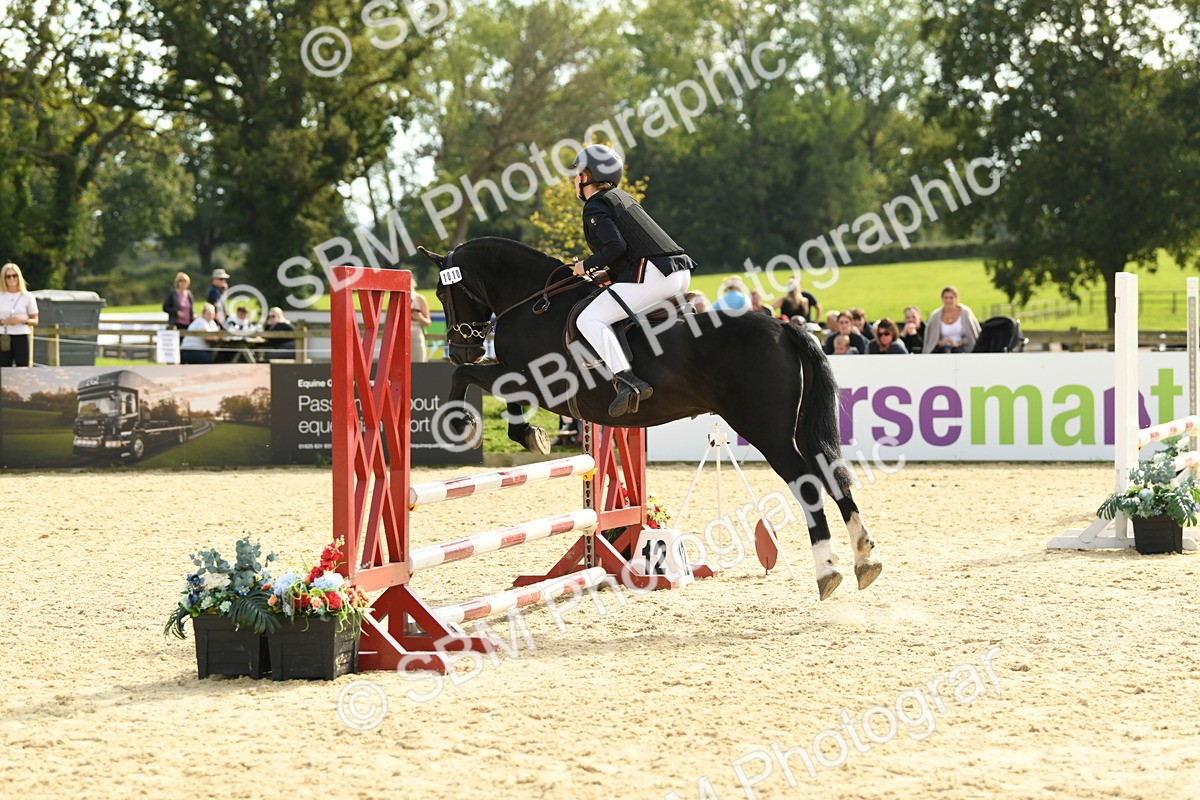 SBM_69316 - J15 - Junior Pony 70cm Championship