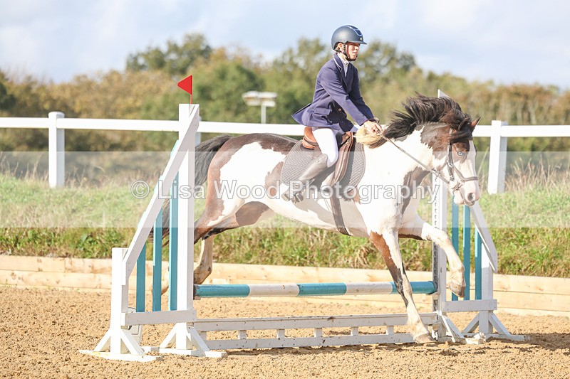 3E7A2653 - Class 3: 50cm Open