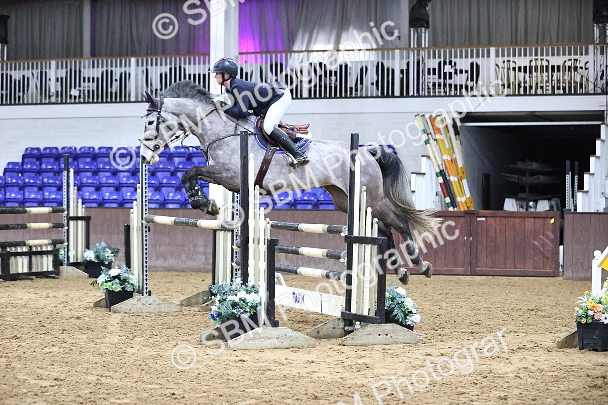 SBM_2526 - Class 9 - Senior Newcomers/ 1.10m Open