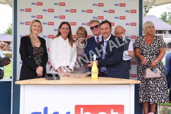 yr23072022r1-108 - Race 1 2.05pm Sky Bet Jump Jockeys Nunthorpe