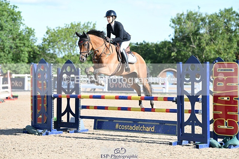 250801-085134-03836 - Cls 20 A&B Brit Nov & 90 Open