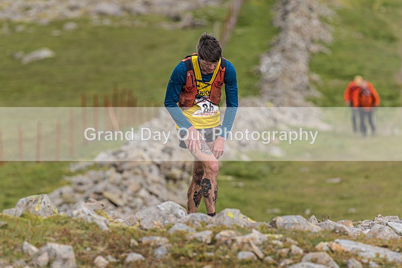 Ennerdale-79 - Ennerdale Horseshoe Fell Race Saturday 8th June 2024