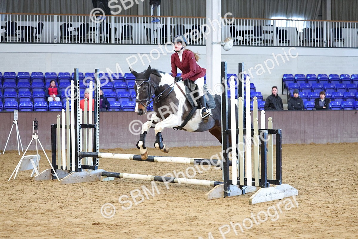 SBM_000366 - Class 3 - 60cm