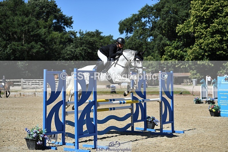 230707-105849-07134 - Cls 16 Newcomers & 1.10m Open