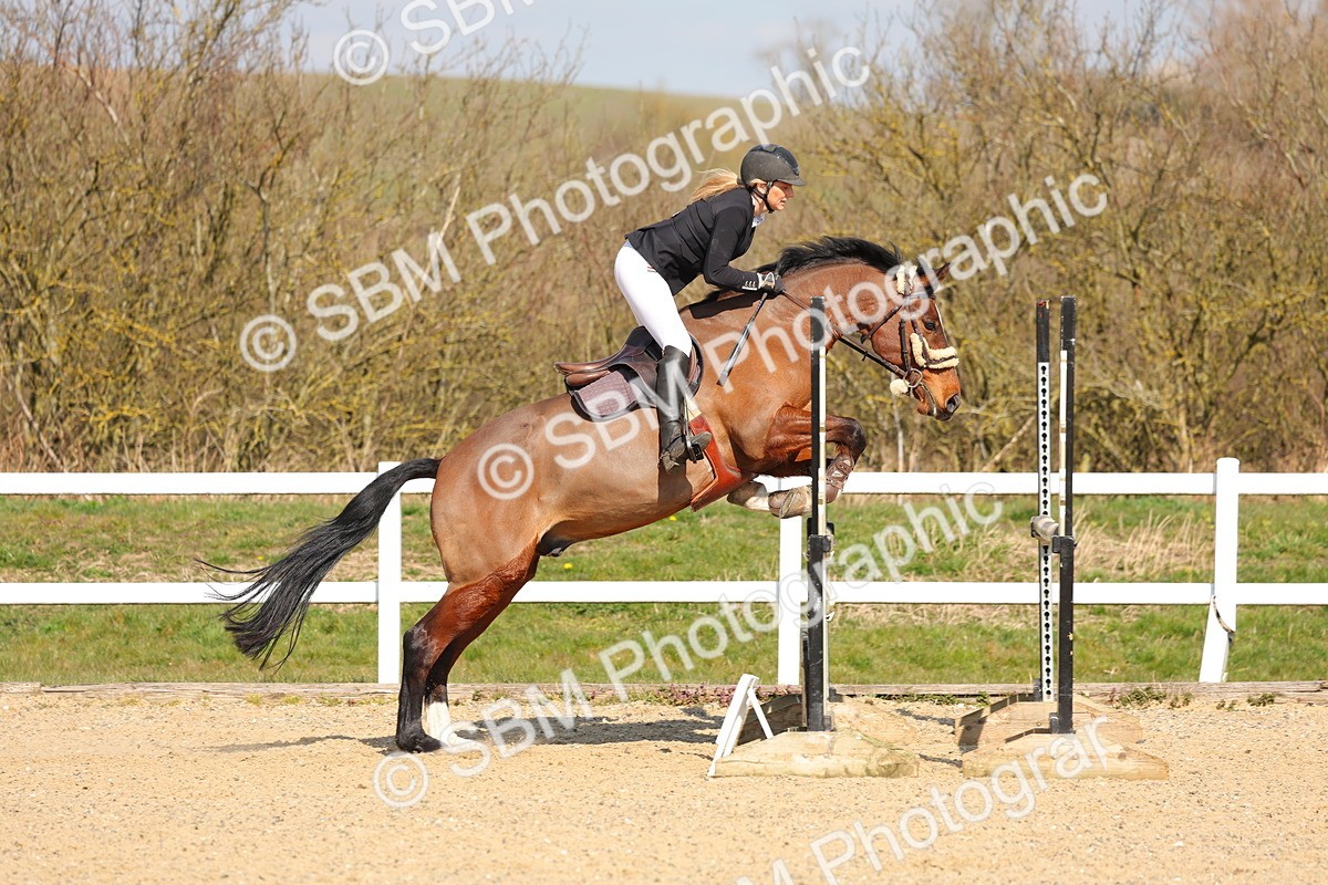 SBM_001329 - Class 3 - Senior Discovery - 1.00m