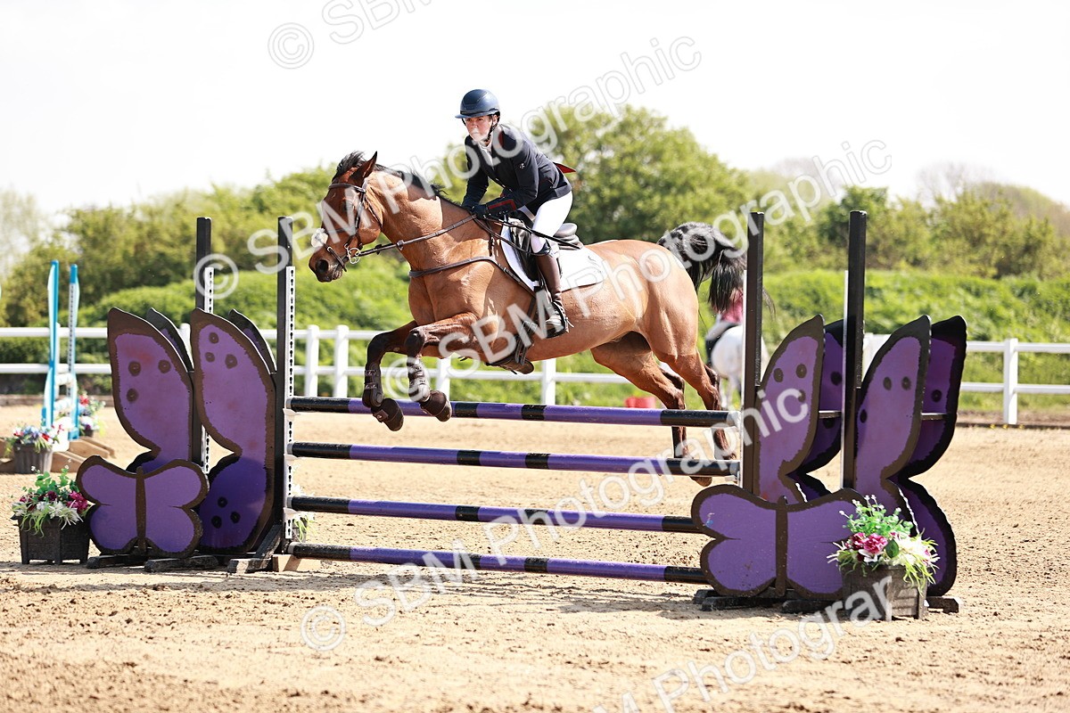  - Class 22 - Senior Discovery - 1.00m