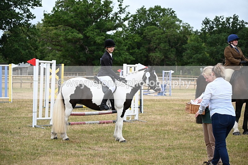 WJ6_4058 - Class 9 Tack & Turnout