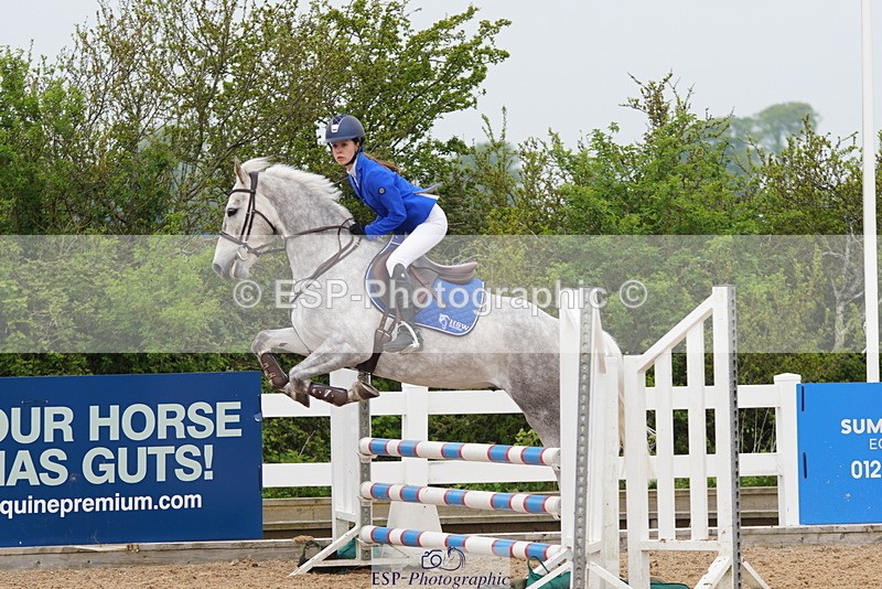 230513A-105612-00486 - Cls 2 Pony British Novice & Open