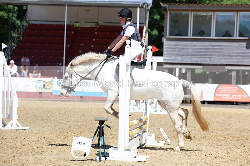 3E7A2538 - Class 4/5: 60cm Open Teams and Individuals