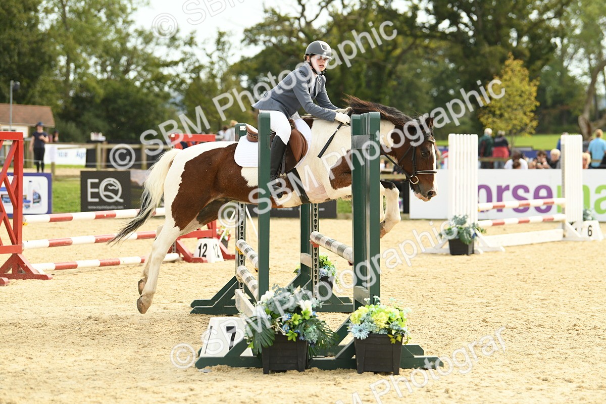 SBM_71106 - J15 - Junior Pony 70cm Championship