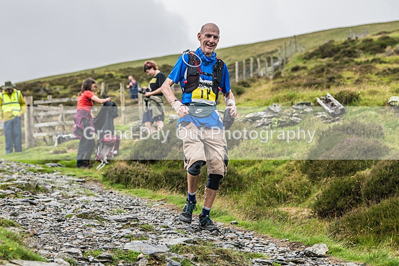 Skiddaw-871 - Skiddaw Fell Race Sunday 6th July 2025