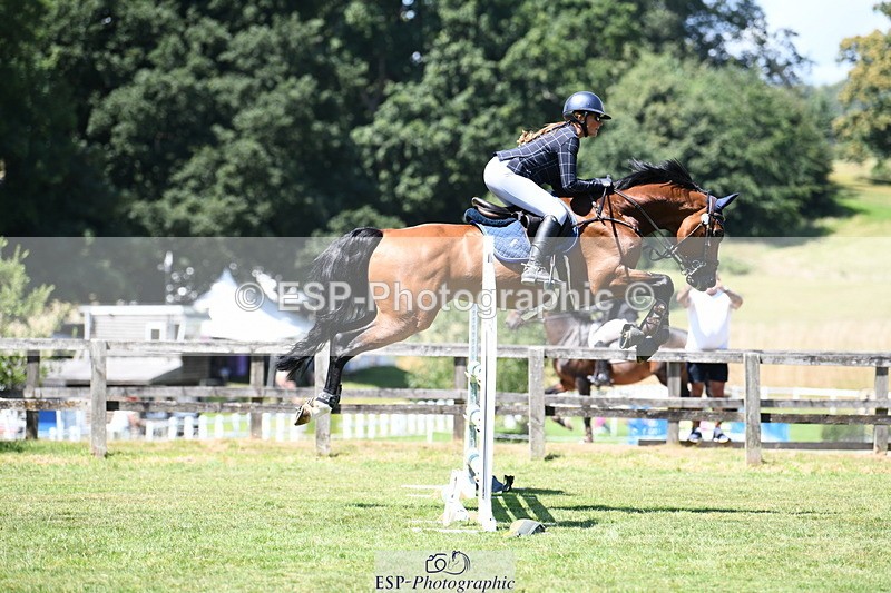 250703A-122536-00848 - Cls 12 1.10m Amateur Qualifier