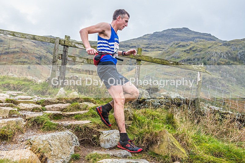 Langdale-1040 - Langdale Horseshoe Fell Race Saturday 8th October 2022