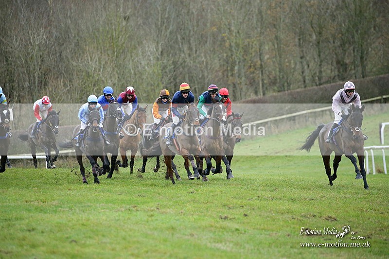 PtP 121221 679 - Barbury International Point-to-Point 112/12/2021
