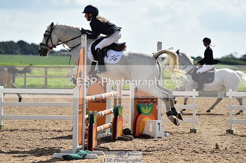 230902A-141446-01657 - Cls 3B Pony Medium 90cm