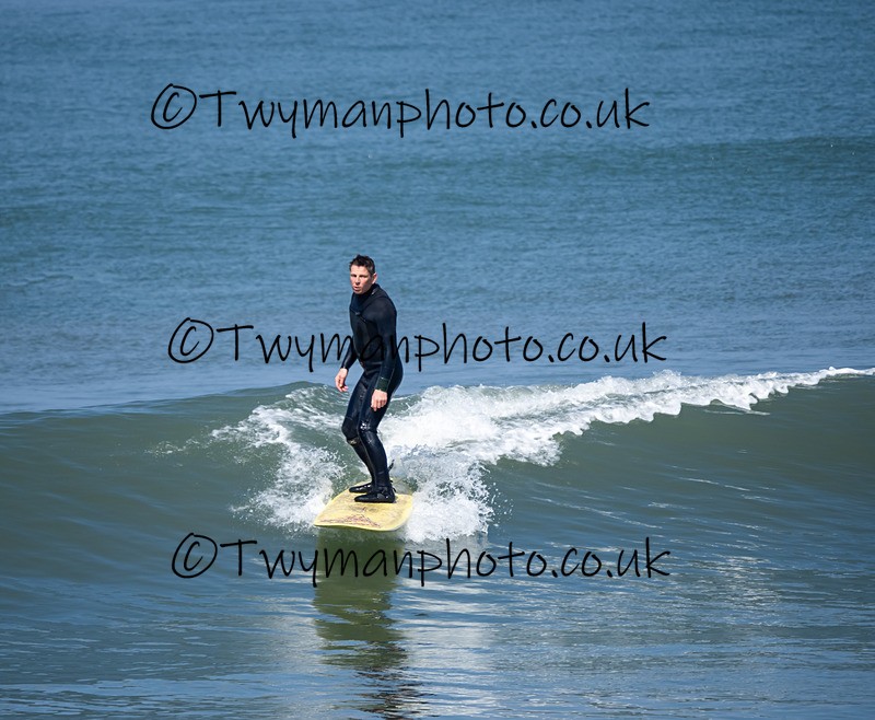 P4201704 - Westward Ho Surf - Easter Sunday Sess