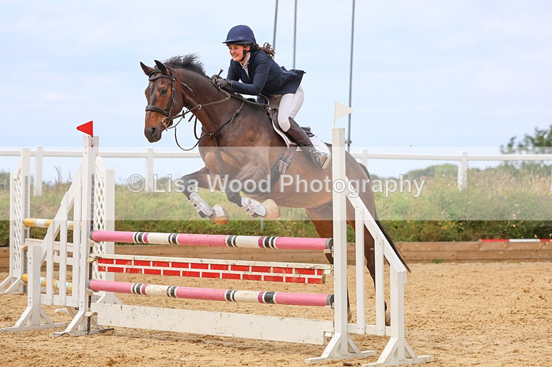 3E7A1205 - Class 11: Senior Discovery/1m open