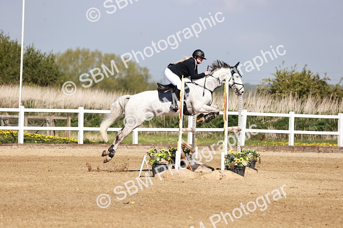  - Class 22 - Senior Discovery - 1.00m