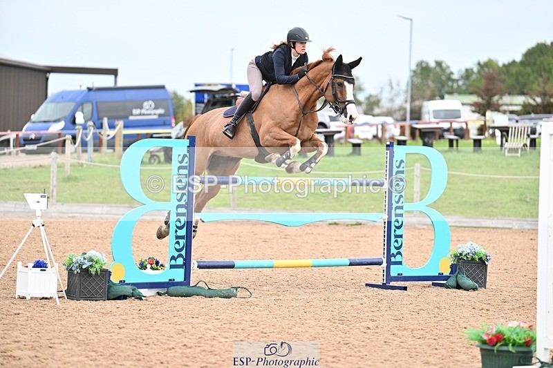 250914-101701-08162 - Cls 26 National 1.30m Open