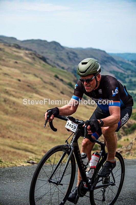 122100 - Hardknott Pass Camera 3 12.00-13.00