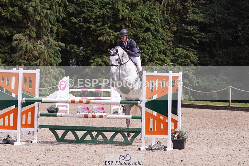 250704A-154520-11786 - Cls 23 Snr Foxhunter
