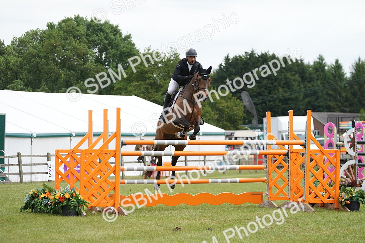 SBM_07528 - Class 203 - Martin Grant Homes Areal Trial