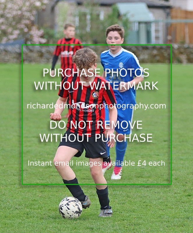 IMG_3606 - Wattsfield U13 v Heathwaite U13 (19/4/22)