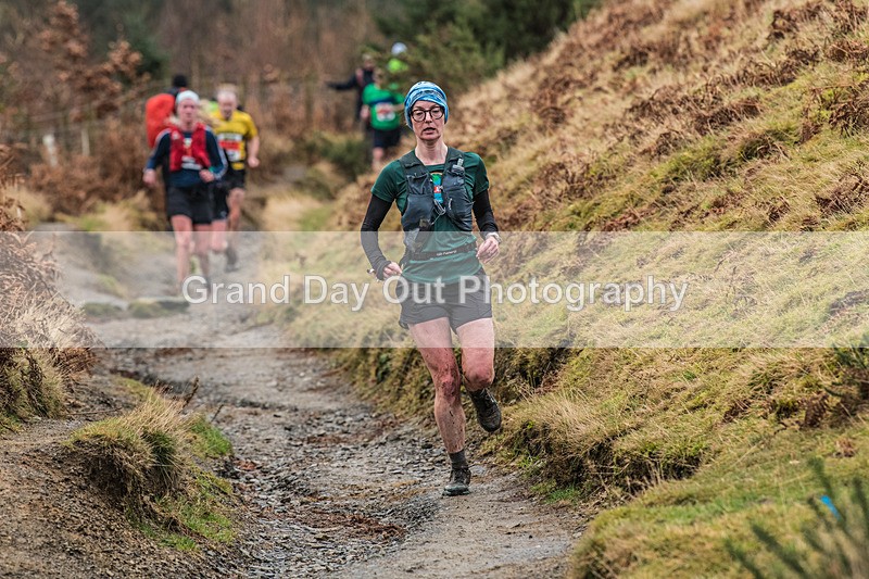 Loopy Latrigg-857 - Kong Loopy Latrigg Fell Race Saturday 21st December 2024