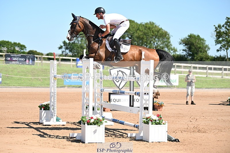 240719A-150620-11822 - Cls 6, 3 Star Big Tour LR 1.50m