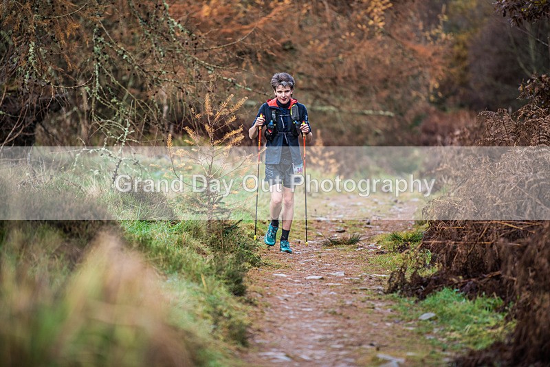 TVU 50  60K-66 - High Terrain Events Tweed Valley 50 & 65K Ultra Trail Races Sunday 19th November 2023