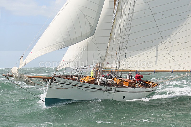 160702 THALIA ROUND THE ISLAND Y92A0957 - ROUND THE ISLAND 2016