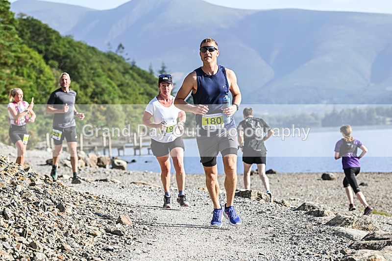Borrowdale-300 - Fellside Events Borrowdale Trail Half Marathon Sunday 23rd August 2026