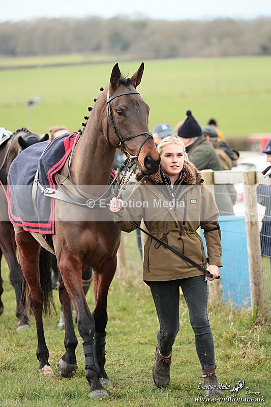 PtP 280226 23 - Kimblewick PtP Kingston Blount 28/02/26