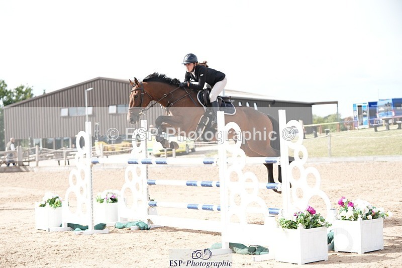 250803-170906-14715 - Cls 30 Redpost Equestrian Senior Foxhunter