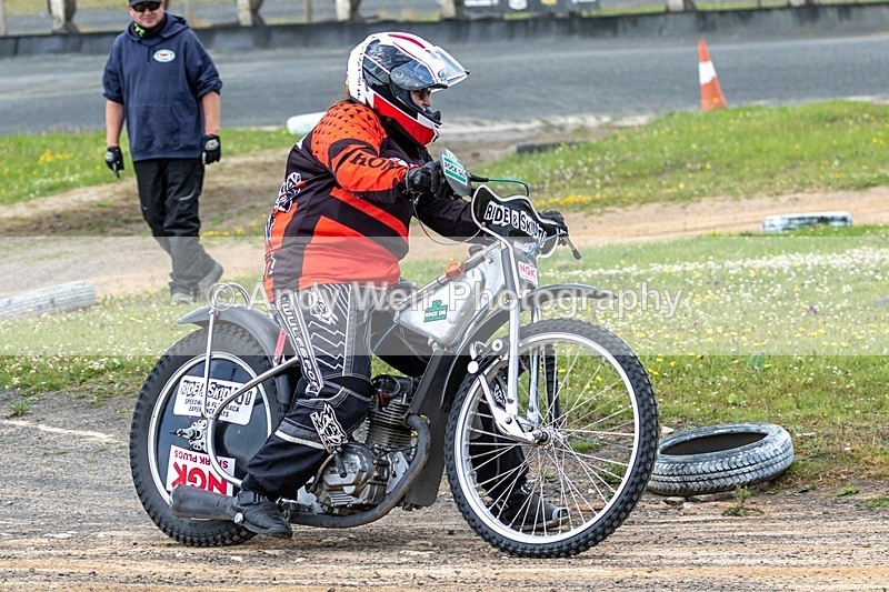 210710-7D-8E0A5635 - Ride & Skid It  Speedway Experience Day 10th July 21
