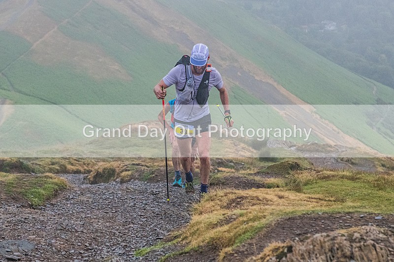 Lakes Ultra-377 - Kong Lakes Ultra Fell Race Saturday 24th June 2023