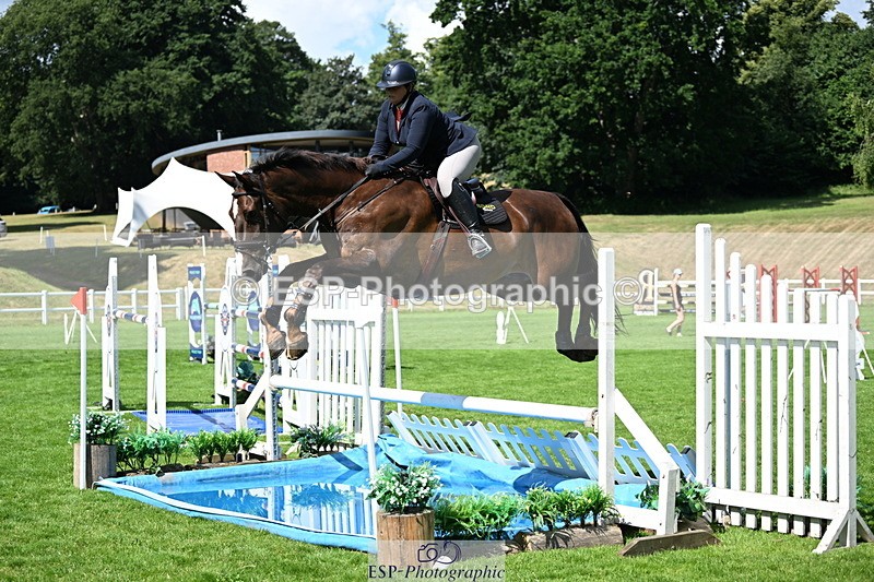 250703A-102556-02671 - Cls 1 Snr Foxhunter