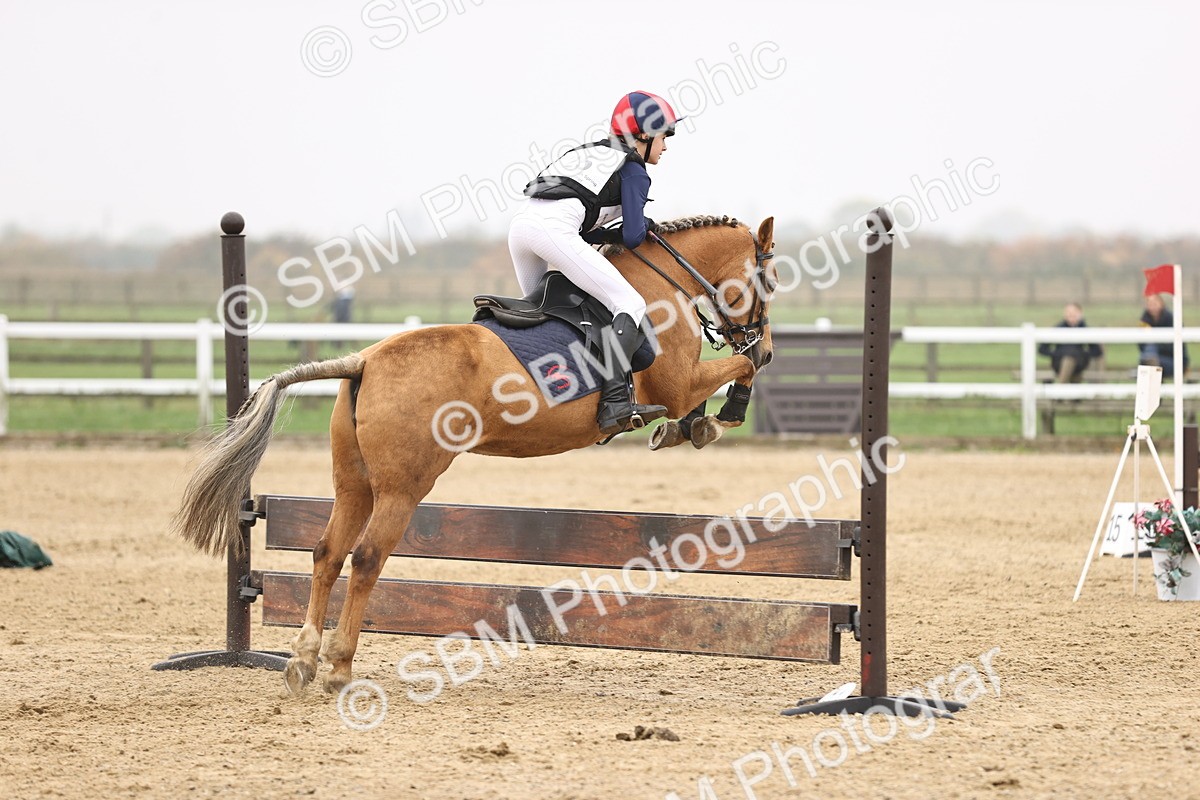 SBM_000851 - Class 1 - 70cm