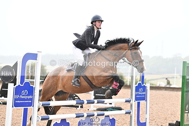 250827B-104839-00153 - Clear Round & Cls 1 Brit Nov 90cm