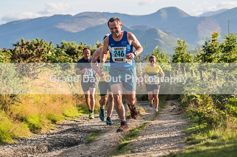 Latrigg-296 - Not Round Latrigg Race Wednesday 14th August 2024