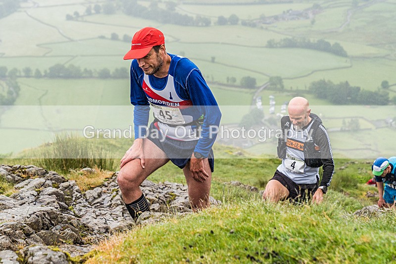 Great Lakes-86 - Great Lakes Fell Race Saturday 29th June 2024