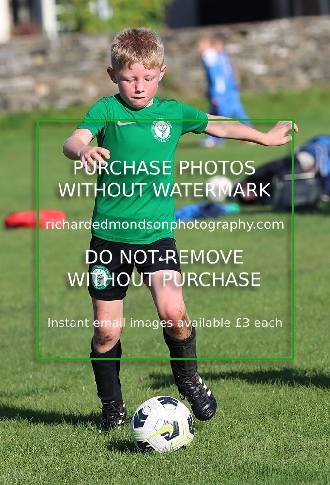 IMG_7280 - Wattsfield Under 9 v Milnthorpe & District (8/10/22)