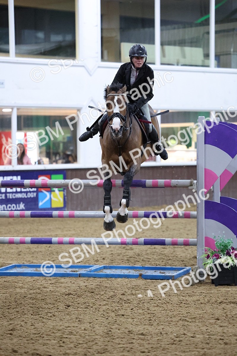 SBM_005465 - Race 3 - 1.20m